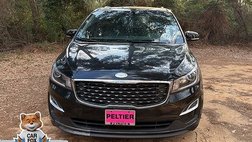 2020 Kia Sedona EX
