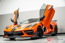 2020 Chevrolet Corvette Stingray