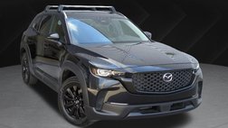 2025 Mazda CX-50 2.5 S Premium