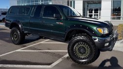 2003 Toyota Tacoma V6