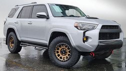 2014 Toyota 4Runner Trail Premium