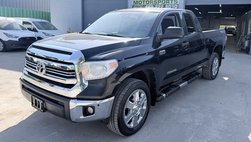 2015 Toyota Tundra SR