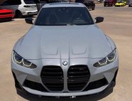 2022 BMW M3 Competition xDrive