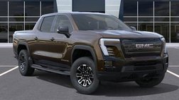 2026 GMC Sierra EV Elevation