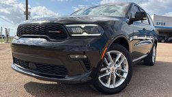2023 Dodge Durango GT Plus