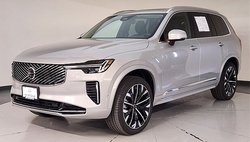 2025 Volvo XC90 B5 Plus Bright Theme 7P