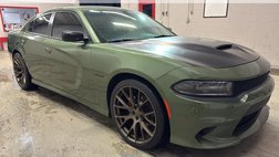 2021 Dodge Charger R/T