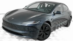 2024 Tesla Model 3 Standard