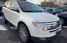2008 Ford Edge SEL