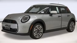 2026 MINI Hardtop S Iconic