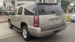 2009 GMC Yukon Denali