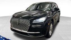 2024 Lincoln Corsair Premiere