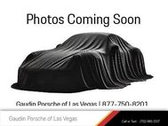 2025 Porsche 911 Carrera GTS