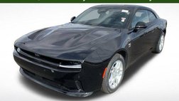 2025 Dodge Charger Daytona R/T