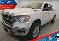 2021 Ram Ram Pickup 1500 Lone Star