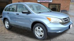 2010 Honda CR-V LX