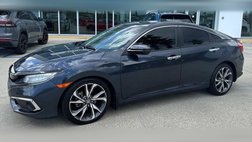 2021 Honda Civic Touring