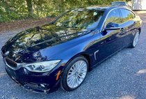 2016 BMW 4 Series 428i Gran Coupe