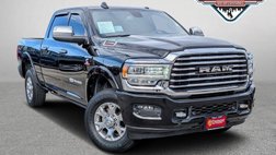 2022 Ram Ram Pickup 2500 Limited Longhorn