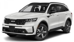 2023 Kia Sorento EX