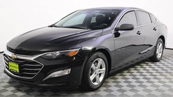 2023 Chevrolet Malibu LS