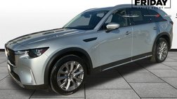 2024 Mazda CX-90 3.3 Turbo Premium