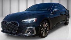 2024 Audi S5 Sportback 3.0T quattro Premium Plus