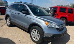 2008 Honda CR-V EX