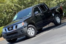 2015 Nissan Frontier S
