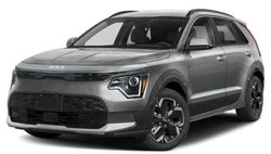 2025 Kia Niro EV Wind