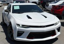 2018 Chevrolet Camaro SS