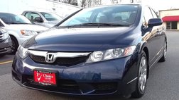 2011 Honda Civic LX