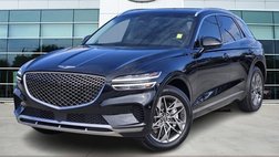 2023 Genesis GV70 2.5T Standard