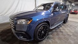 2024 Mercedes-Benz GLS GLS 450