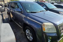 2013 GMC Terrain SLE-1
