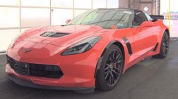 2015 Chevrolet Corvette Z06
