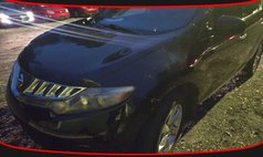 2009 Nissan Murano S