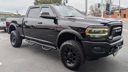 2019 Ram Ram Pickup 2500 Power Wagon