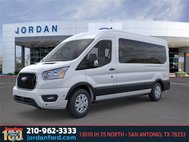 2025 Ford Transit XL