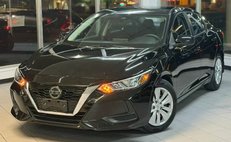 2021 Nissan Sentra S