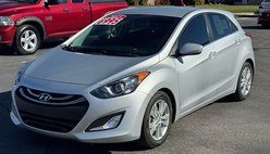 2015 Hyundai Elantra GT Base
