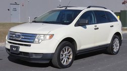 2008 Ford Edge SE