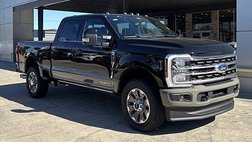 2026 Ford Super Duty F-250 King Ranch