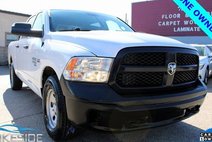 2019 Ram Ram Pickup 1500 Classic Tradesman