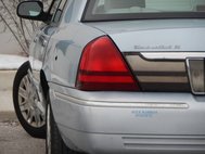 2006 Mercury Grand Marquis GS