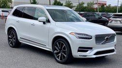 2023 Volvo XC90 B6 Plus Bright Theme 7P