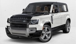 2024 Land Rover Defender 110 P400 S
