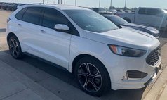 2023 Ford Edge ST