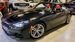 2024 BMW Z4 sDrive30i