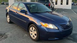 2007 Toyota Camry CE